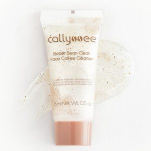 👄💅💄🧴Better Bean Clean Face Coffee Cleanser
